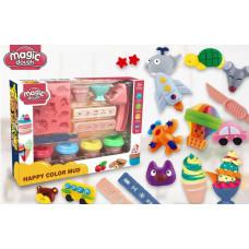 Игровой набор тесто для лепки Play-Doh