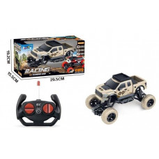 Внедорожник Racing на радиоуправлении
