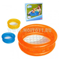 Bestway Бассейн "НЛО"